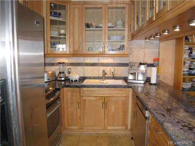 400 Hobron Ln #2909