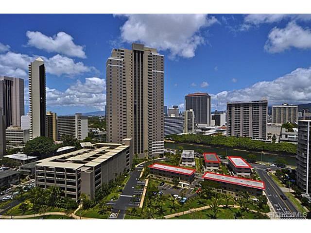 1627 Ala Wai Blvd #303
