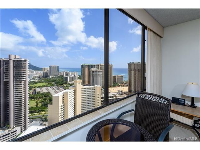 1627 Ala Wai Blvd #303