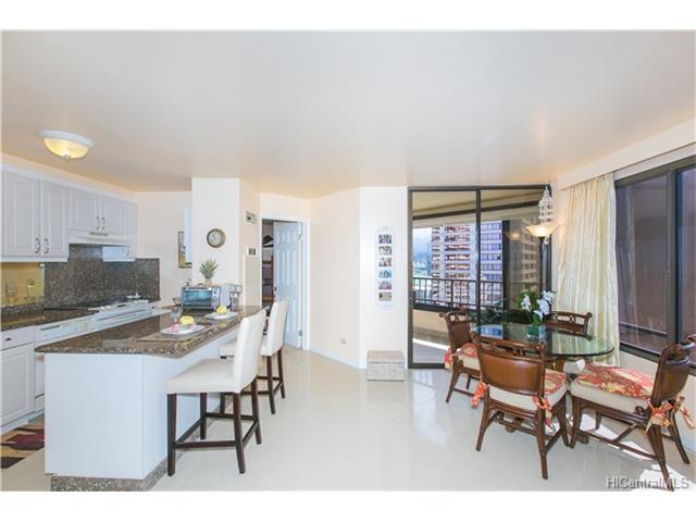 1627 Ala Wai Blvd #303