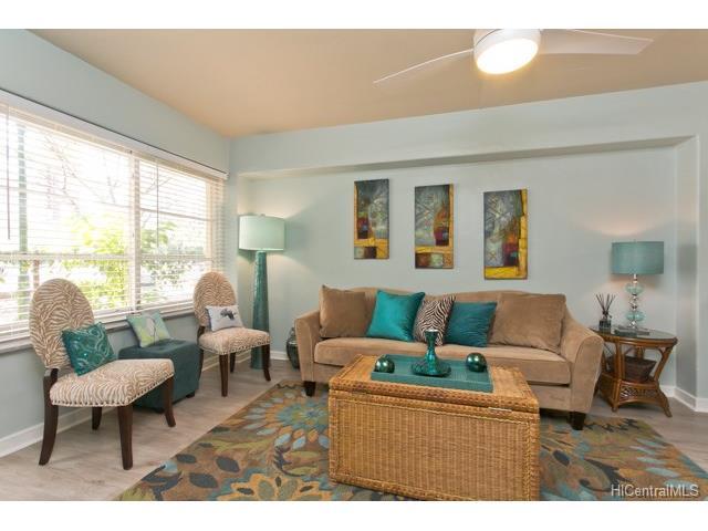 1600 Ala Moana Blvd #1204