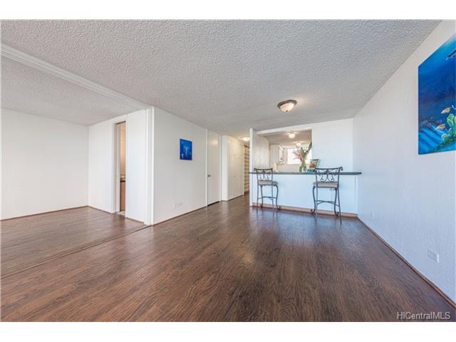 1600 Ala Moana Blvd #1204