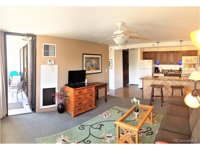 201 Ohua Avenue #3003 T1