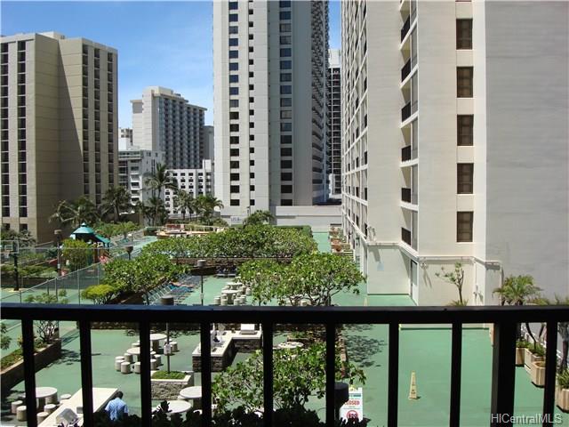 201 Ohua Avenue #3003 T1