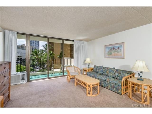 201 Ohua Avenue #3003 T1