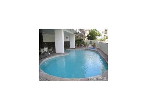 445 Kaiolu St #310