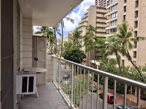 445 Kaiolu St #310
