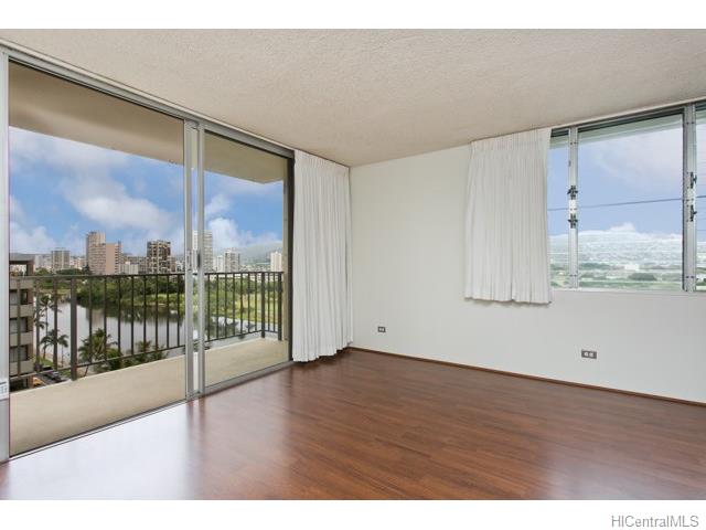 For Sale: 2345 Ala Wai Blvd #APT 1118 Honolulu, HI 96815