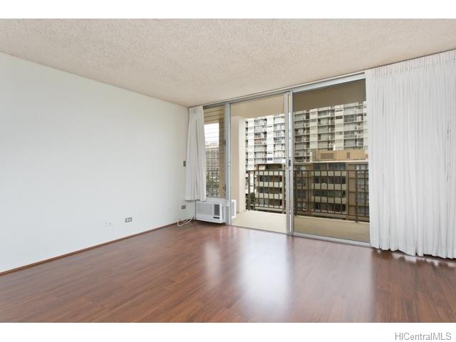 For Sale: 2345 Ala Wai Blvd #APT 1118 Honolulu, HI 96815