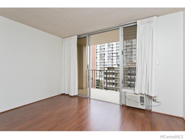 For Sale: 2345 Ala Wai Blvd #APT 1118 Honolulu, HI 96815