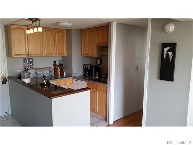 For Sale: 445 Seaside Ave #1221 Honolulu, HI 96815