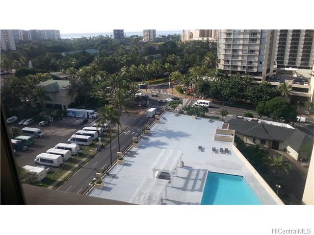For Sale: 444 Niu St #1503 Honolulu, HI 96815