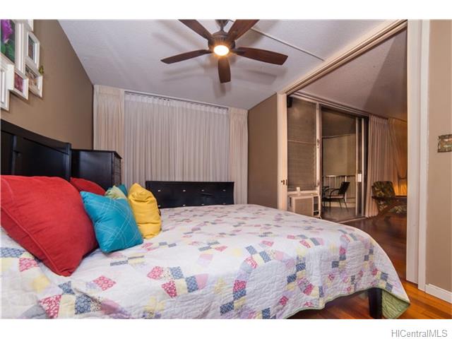 1717 Ala Wai Blvd #1609