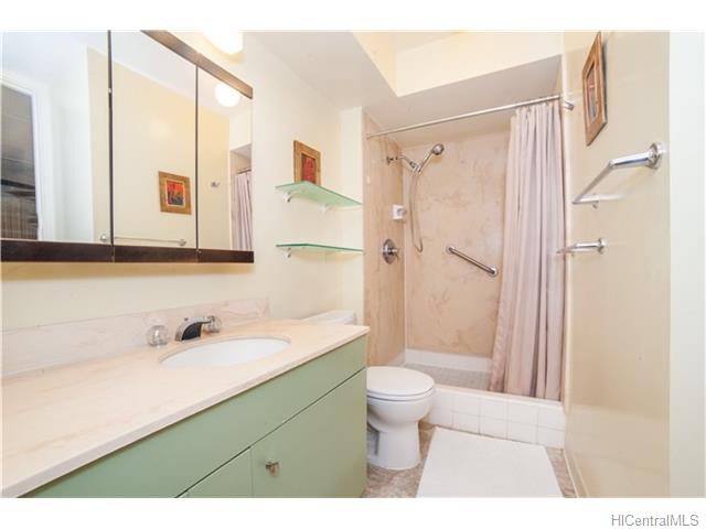 1717 Ala Wai Blvd #1609