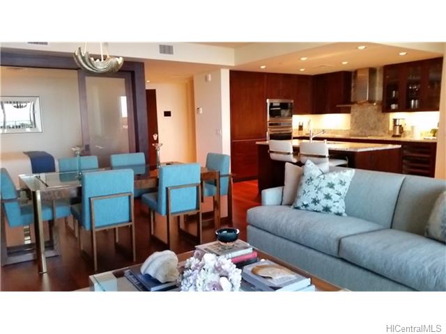 223 Saratoga Rd #3403
