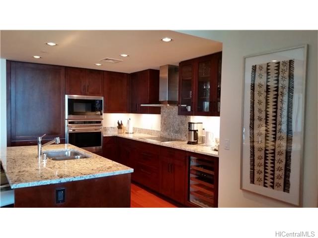 223 Saratoga Rd #3403
