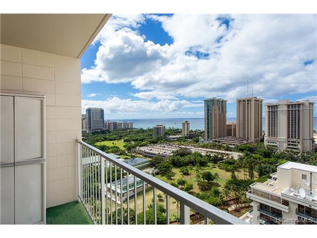 1925 Kalakaua Ave #2603