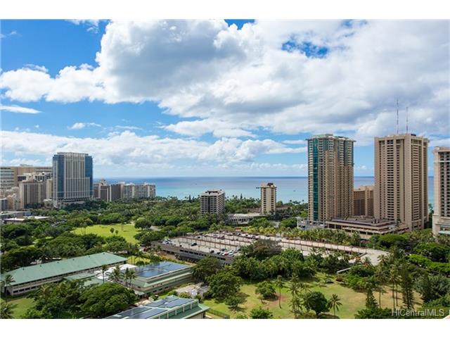 1925 Kalakaua Ave #2603
