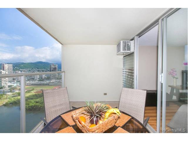 445 Seaside Ave #2818