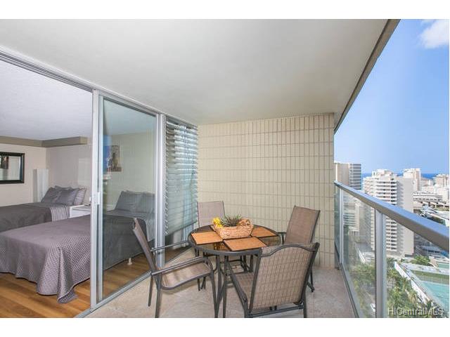 445 Seaside Ave #2818