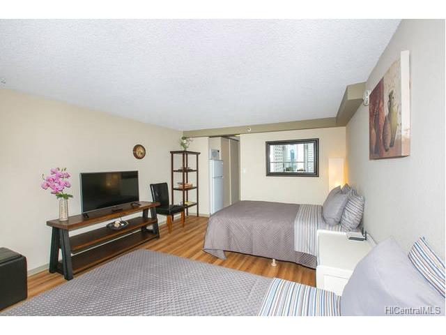 445 Seaside Ave #2818