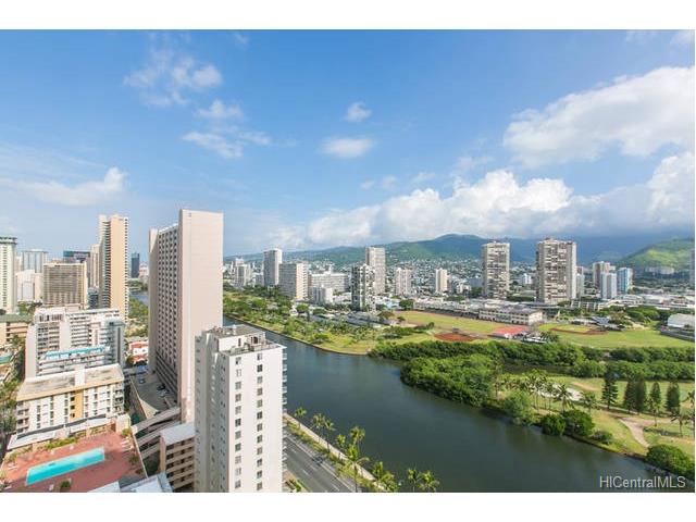 445 Seaside Ave #2818