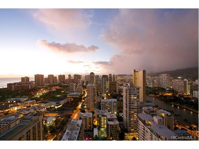 445 Seaside Ave #2818