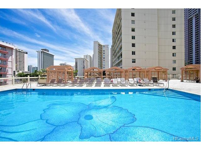 445 Seaside Ave #2818