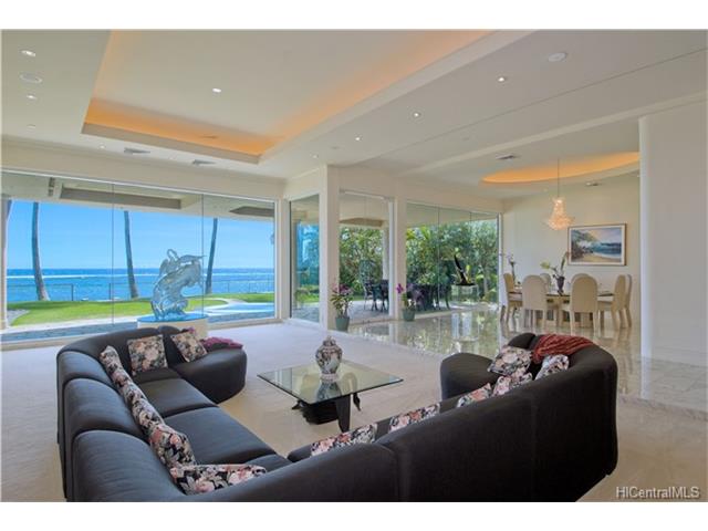 4461 Kahala Ave
