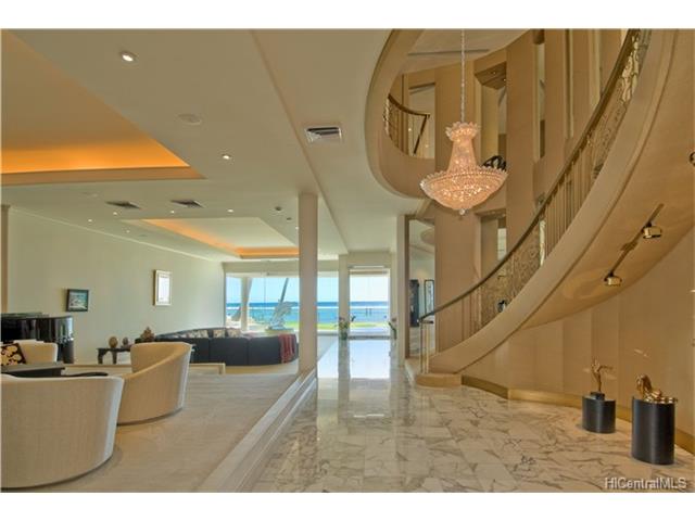 4461 Kahala Ave