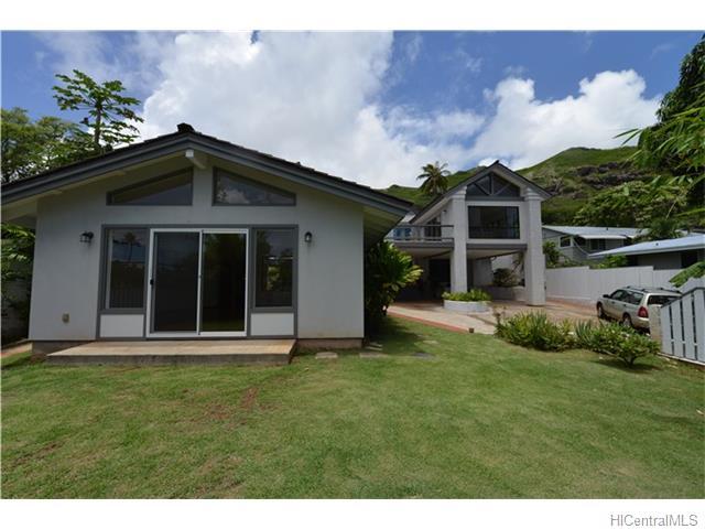 4351 Kahala Ave