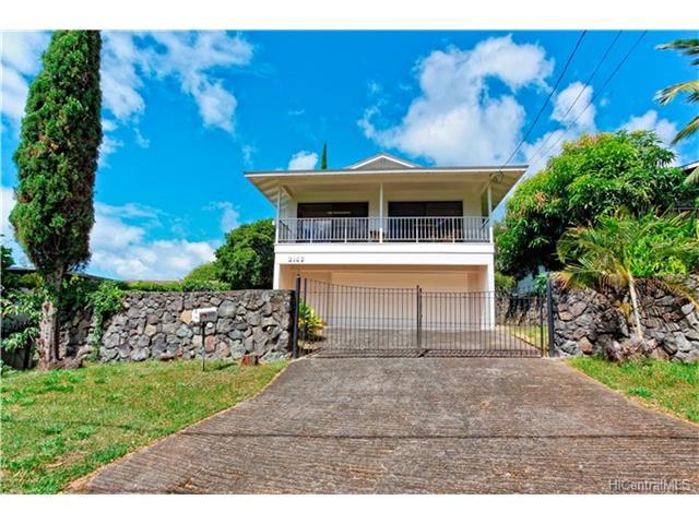 1021 Koko Head Ave