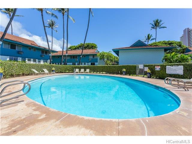1371 Hunakai St #66
