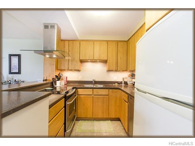3138 Waialae Ave #721