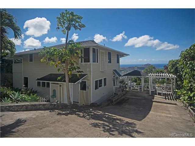 4850 Matsonia Dr
