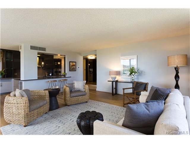 4340 Pahoa Ave #4B