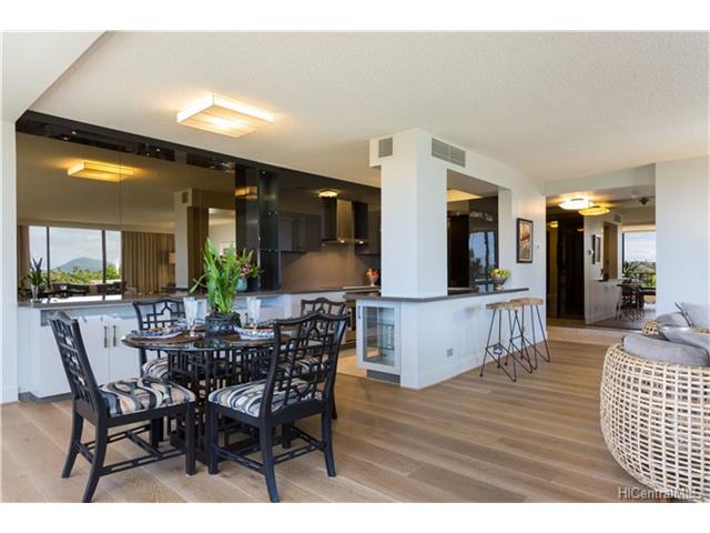 4340 Pahoa Ave #4B