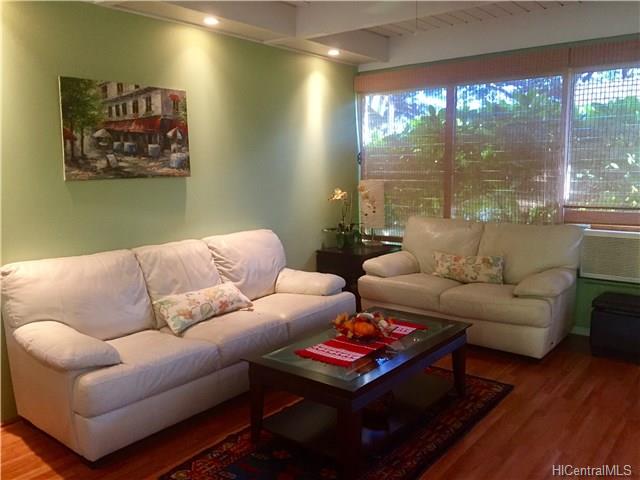 4944 Kilauea Ave #41