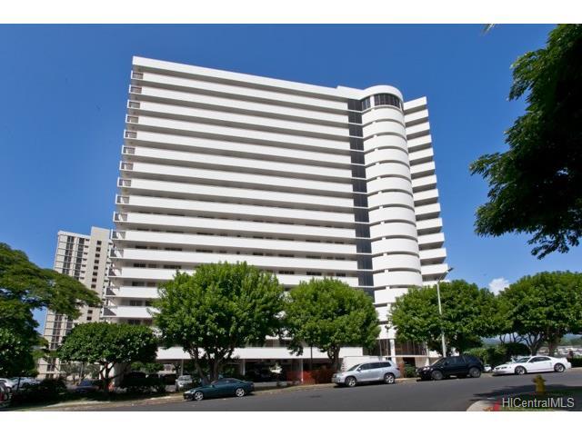1128 Ala Napunani St #808