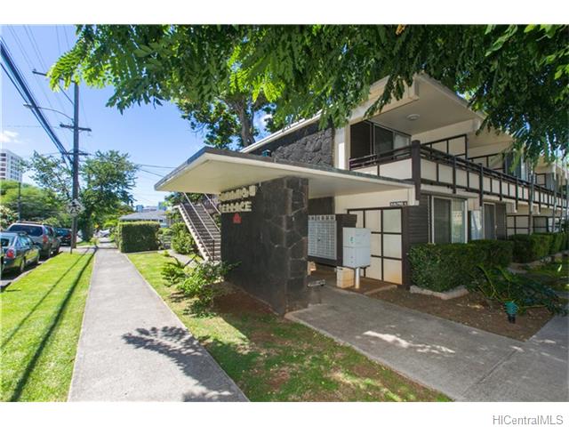 1630 Makiki St #A106