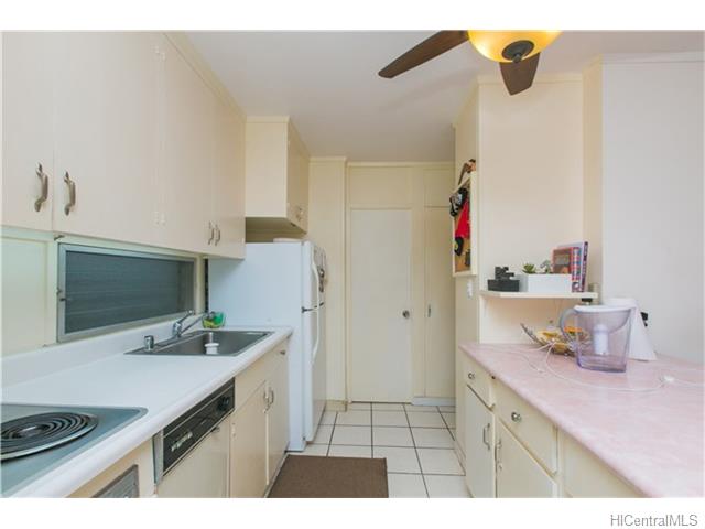 1630 Makiki St #A106