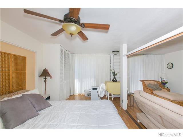 1630 Makiki St #A106