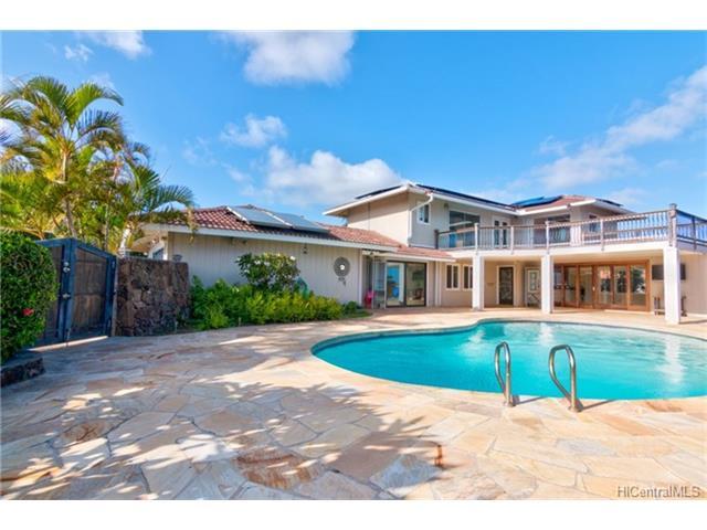 1 Keahole Pl #1202