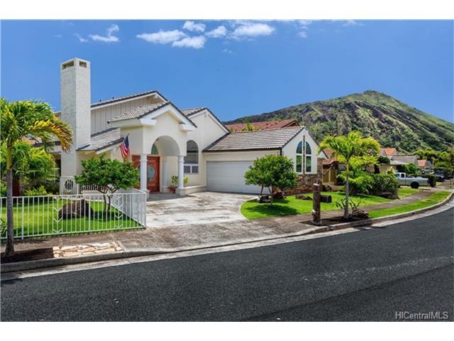 1 Keahole Pl #1202