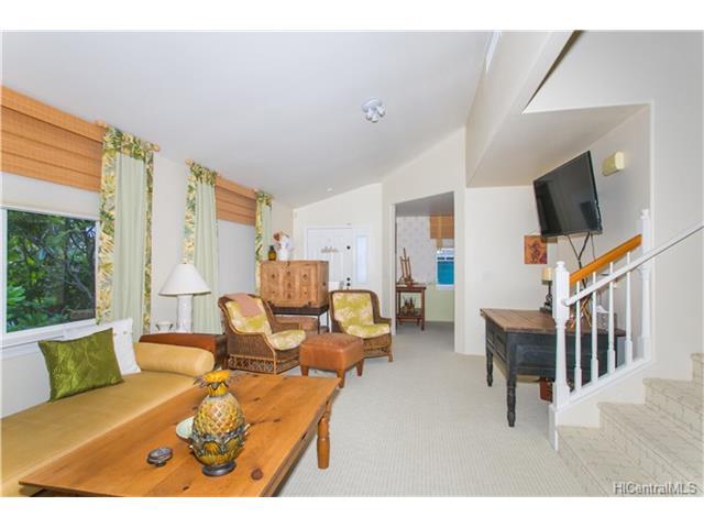 1 Keahole Pl #2307