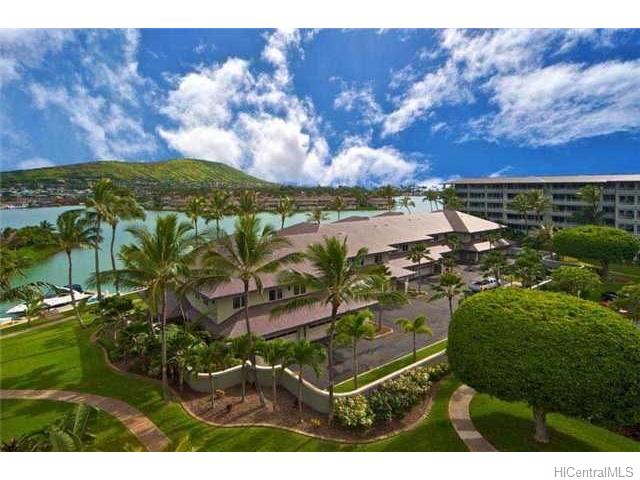 For Sale: 1 Keahole Pl #APT 1007 Honolulu, HI 96825