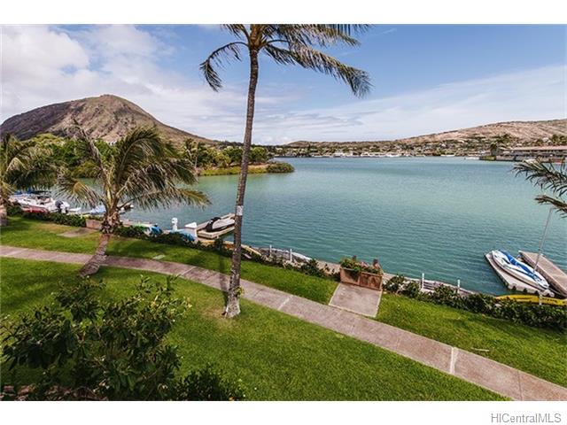 For Sale: 1 Keahole Pl #APT 1007 Honolulu, HI 96825