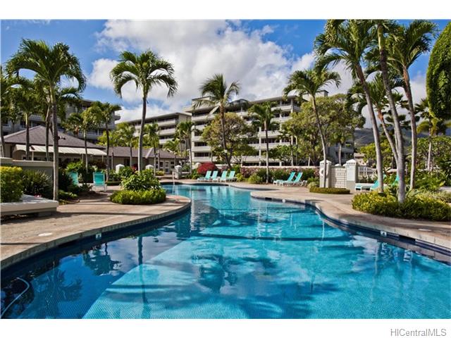For Sale: 1 Keahole Pl #APT 1007 Honolulu, HI 96825