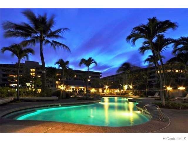 For Sale: 1 Keahole Pl #APT 1007 Honolulu, HI 96825