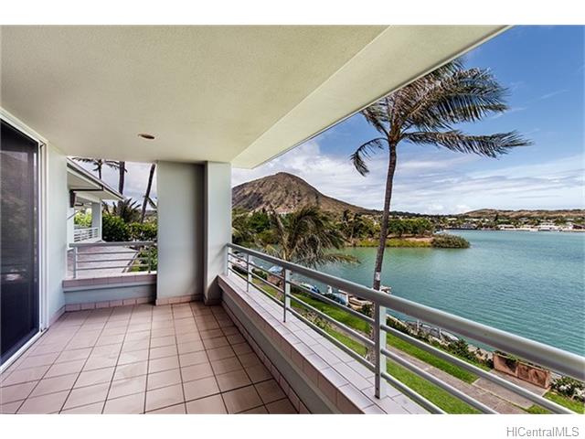 For Sale: 1 Keahole Pl #APT 1007 Honolulu, HI 96825